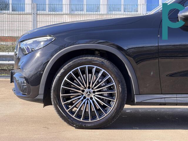 Mercedes-Benz GLC-KLASSE 200 4MATIC AMG Line Pano 360º HeadUp Laser MB Garantie