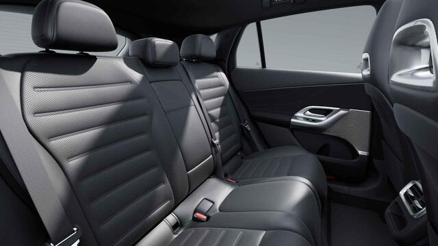 Mercedes-Benz GLC-KLASSE 400 4MATIC Launch Edition 94 kWh