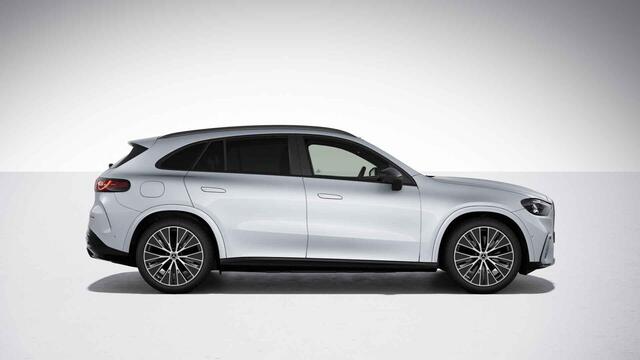 Mercedes-Benz GLC-KLASSE 400 4MATIC Launch Edition 94 kWh