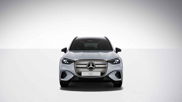 Mercedes-Benz GLC-KLASSE 400 4MATIC Launch Edition 94 kWh