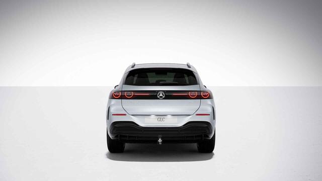 Mercedes-Benz GLC-KLASSE 400 4MATIC Launch Edition 94 kWh