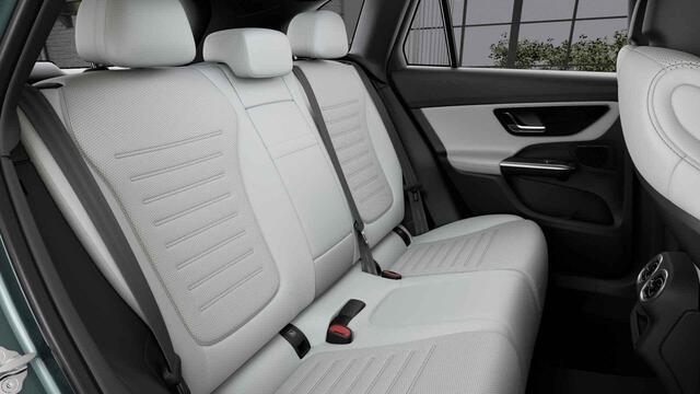 Mercedes-Benz GLC-KLASSE 300e 4MATIC Sport Edition