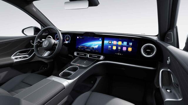 Mercedes-Benz GLC-KLASSE 400 4MATIC Launch Edition 94 kWh