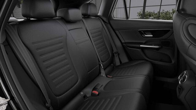 Mercedes-Benz GLC-KLASSE 300e 4MATIC Sport Edition