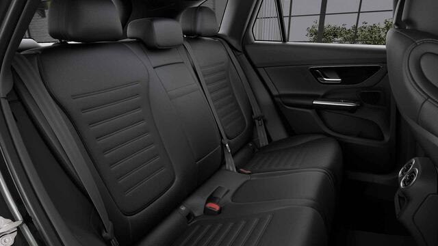 Mercedes-Benz GLC-KLASSE 300e 4MATIC Sport Edition