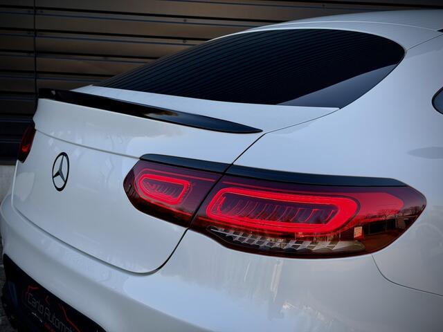Mercedes-Benz GLC-KLASSE Coupé 200 4MATIC AMG PANO|360|BURM|MEMOR VOL!