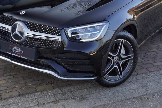 Mercedes-Benz GLC-KLASSE 300 4MATIC Premium Plus AMG PANO Facelift