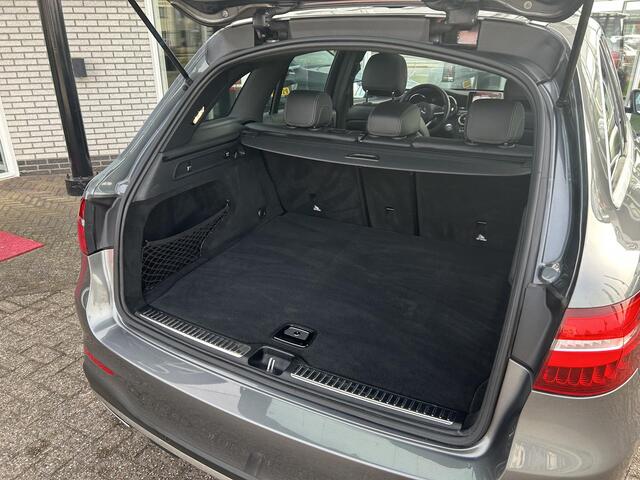 Mercedes-Benz GLC-KLASSE 250 4MATIC Premium | Panoramadak | Trekhaak | Cruise Control