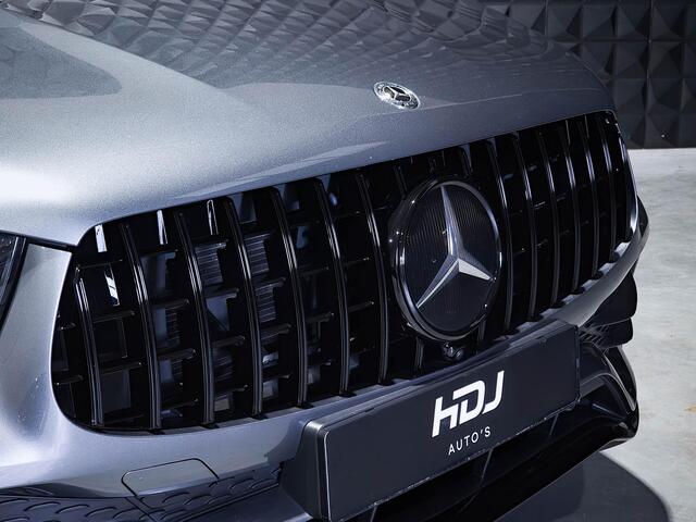 Mercedes-Benz GLC-KLASSE Coupé 300e 4MATIC | Luchtv. | Pano | Burmester | HUD | Memory | Sfeer. |