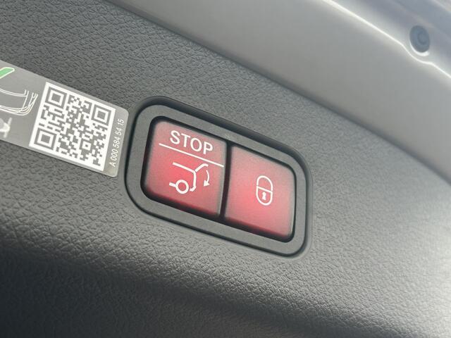 Mercedes-Benz GLC-KLASSE 300e 4MATIC Sport Edition | Panoramadak | Apple Carplay | Nappa Leder | Memory | Burmester