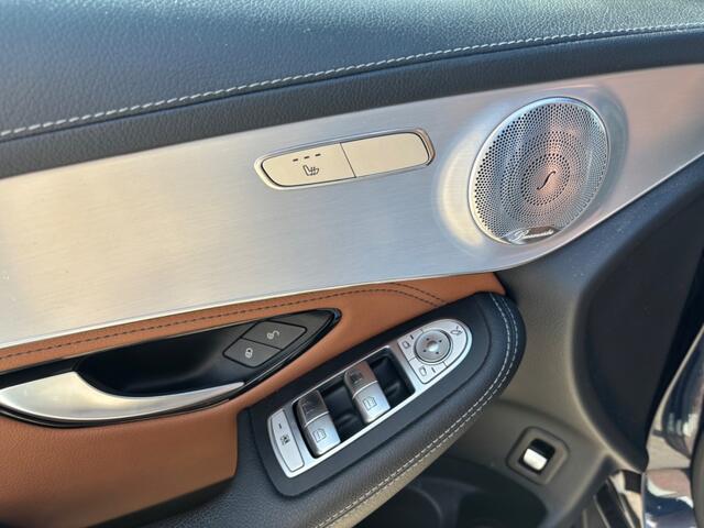 Mercedes-Benz GLC-KLASSE 350e 4MATIC Pr. Plus