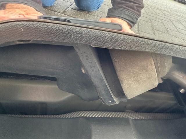 Mercedes-Benz GLC-KLASSE GLC 350e 4Matic Hybride AMG pakket Luchtveerring Trekhaak