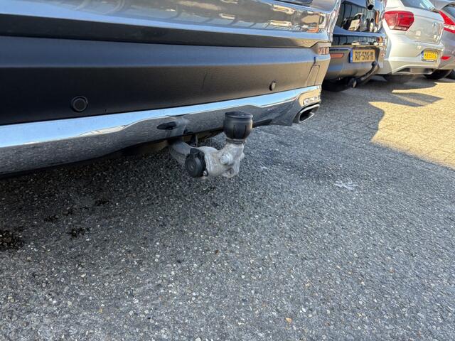 Mercedes-Benz GLC-KLASSE 350e 4Matic Business AMG Panodak trekhaak