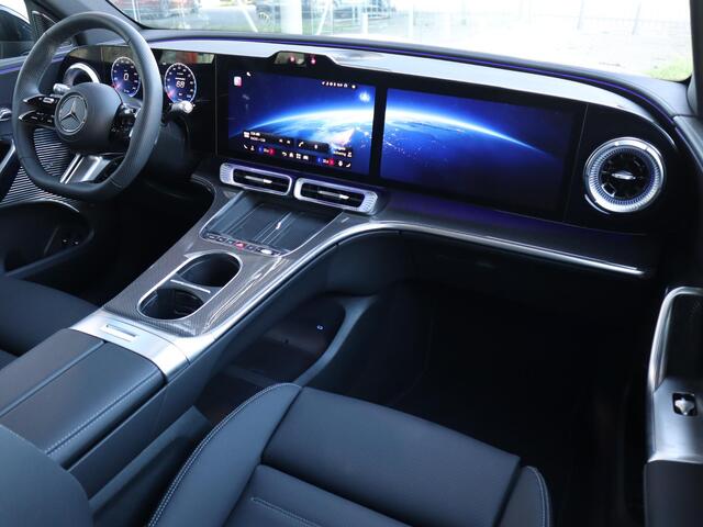 Mercedes-Benz GLC-KLASSE 400 4MATIC Business Solution 94 kWh