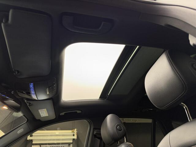 Mercedes-Benz GLC-KLASSE 350e 4MATIC Business Solution AMG | Panodak | Nightpakket | 20'' AMG Wielen