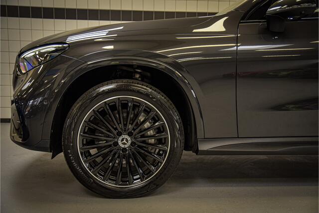 Mercedes-Benz GLC-KLASSE 400e 4MATIC AMG Line