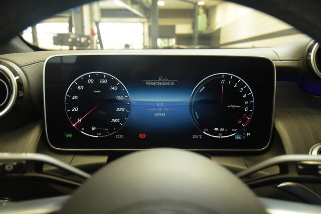 Mercedes-Benz GLC-KLASSE 400e 4MATIC AMG Line