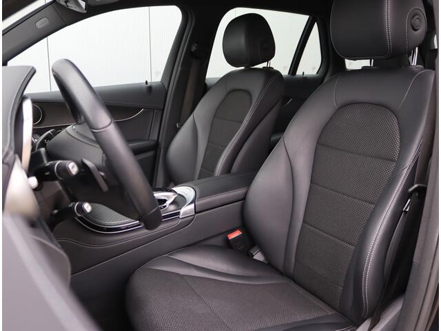 Mercedes-Benz GLC-KLASSE 220 d 4MATIC | Camera | Org. NL