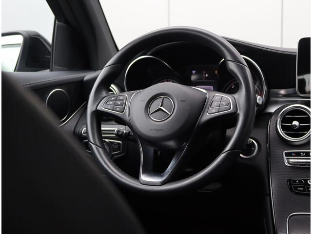 Mercedes-Benz GLC-KLASSE 220 d 4MATIC | Camera | Org. NL