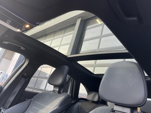 Mercedes-Benz GLC-KLASSE 300de 4MATIC AMG Line