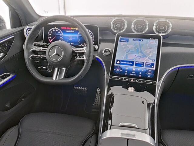 Mercedes-Benz GLC-KLASSE 300e 4MATIC AMG Line