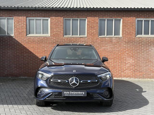 Mercedes-Benz GLC-KLASSE 300de 4MATIC AMG Line |Pano|Luchtvering|4WB|