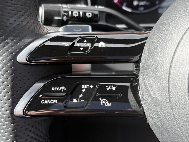 Mercedes-Benz GLC-KLASSE 300de 4MATIC AMG Line |Pano|Luchtvering|4WB|