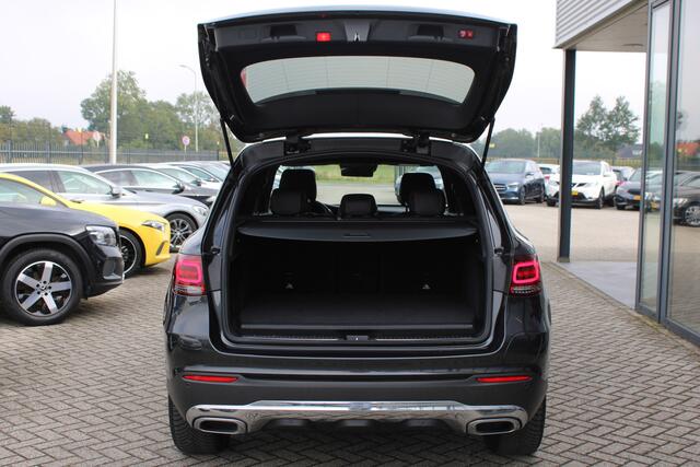 Mercedes-Benz GLC-KLASSE 300e 4MATIC Bus. Solution LEDER MEMORY PANORAMADAK BURMESTER SFEER KEY-LESS GO VIRTUAL CARPLAY 360-CAMERA