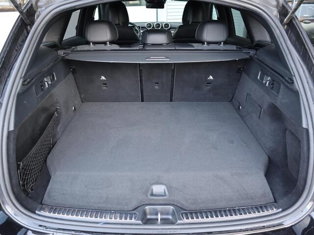 Mercedes-Benz GLC-KLASSE 400 e 4MATIC AMG line