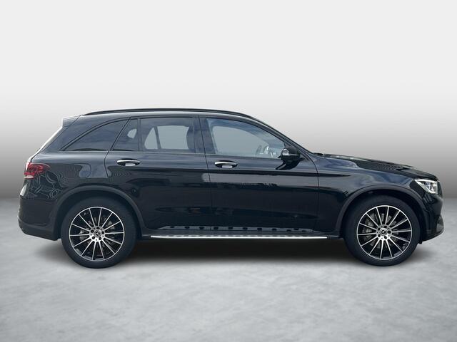 Mercedes-Benz GLC-KLASSE 300 4MATIC Premium Plus | Burmester | Memory | Stoelventilatie
