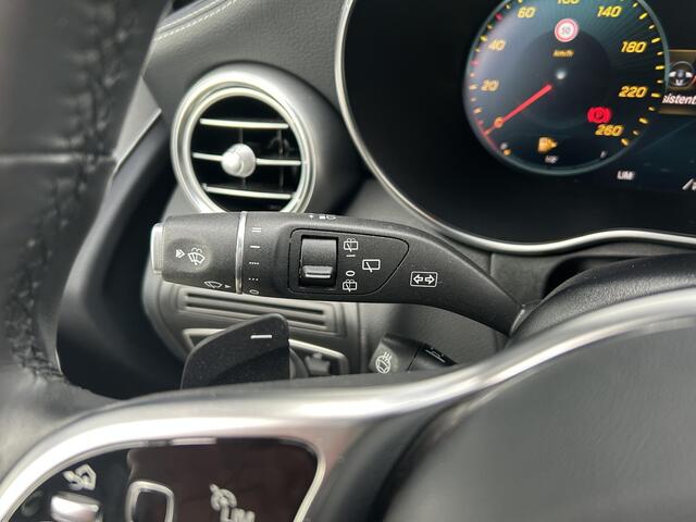 Mercedes-Benz GLC-KLASSE 300 4MATIC Premium Plus | Burmester | Memory | Stoelventilatie