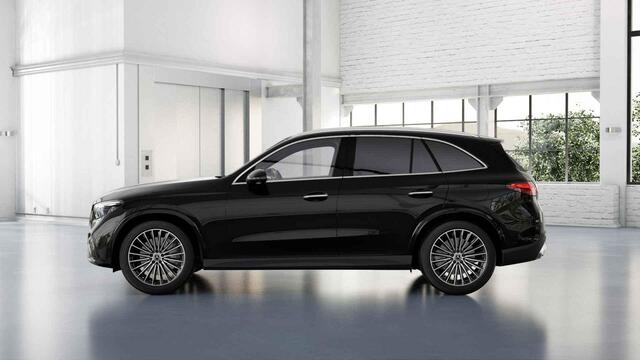 Mercedes-Benz GLC-KLASSE 300e 4MATIC Sport Edition | AMG | Panoramaschuifdak | Premium Plus pakket | Trekhaak | Head-Up | Dodehoekassistent | DIGITAL LIGHT |