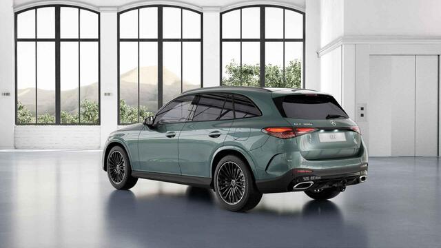Mercedes-Benz GLC-KLASSE 300e 4MATIC Sport Edition | AMG | Panoramaschuifdak | Premium Plus pakket | Nightpakket | Head-Up | Dodehoekassistent | DIGITAL LIGHT |