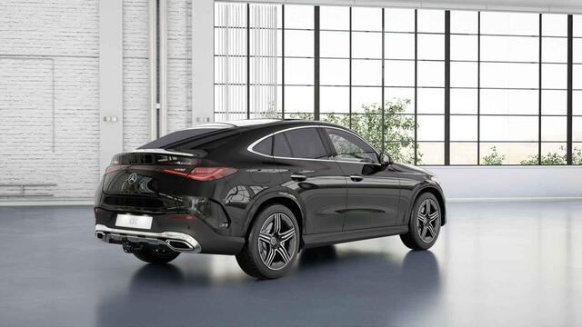 Mercedes-Benz GLC-KLASSE 300e 4MATIC Sport Edition | AMG | Panoramaschuifdak | Premium pakket | Rij assistentiepakket | Trekhaak | Head-Up | AMG-Line |