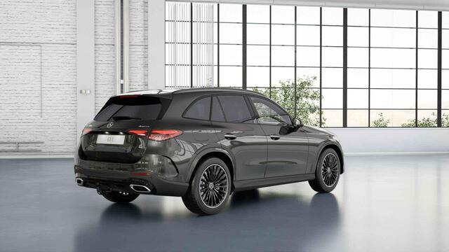 Mercedes-Benz GLC-KLASSE 300e 4MATIC Sport Edition | AMG | Panoramaschuifdak | Trekhaak | Premium Plus | Stoelventilatie | Nightpakket | Burmester | Head-up display | 360° camera |