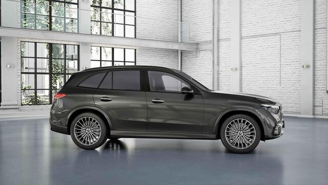 Mercedes-Benz GLC-KLASSE 300e 4MATIC Sport Edition | AMG | Panoramaschuifdak | Premium Plus | Head-up display | Luchtvering | Trekhaak |