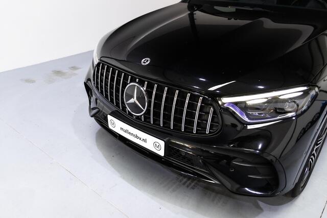 Mercedes-Benz GLC-KLASSE 300e 4MATIC Business Line AMG/PANO/BURMESTER/TREKHAAK/LEDER/MEMORY