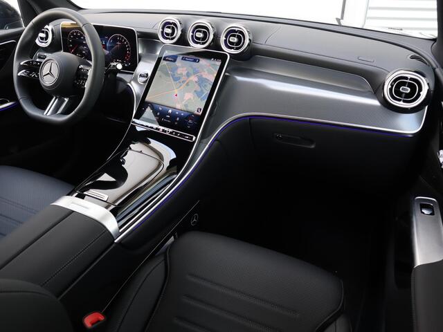 Mercedes-Benz GLC-KLASSE 300e 4MATIC Sport Edition