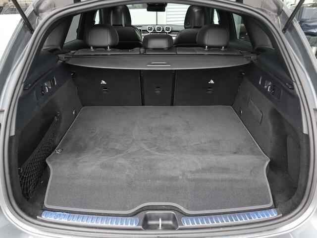 Mercedes-Benz GLC-KLASSE 300e 4MATIC AMG Line