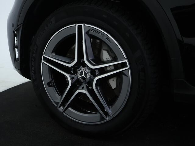 Mercedes-Benz GLC-KLASSE 300 e 4MATIC Premium Panoramadak | Stoelverwarming Inclusief 24 maanden MB Certified garantie voor Europa.