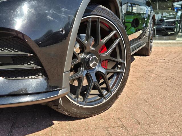 Mercedes-Benz GLC-KLASSE AMG 43 4MATIC | Ambiente | Burmester | 360° Camera