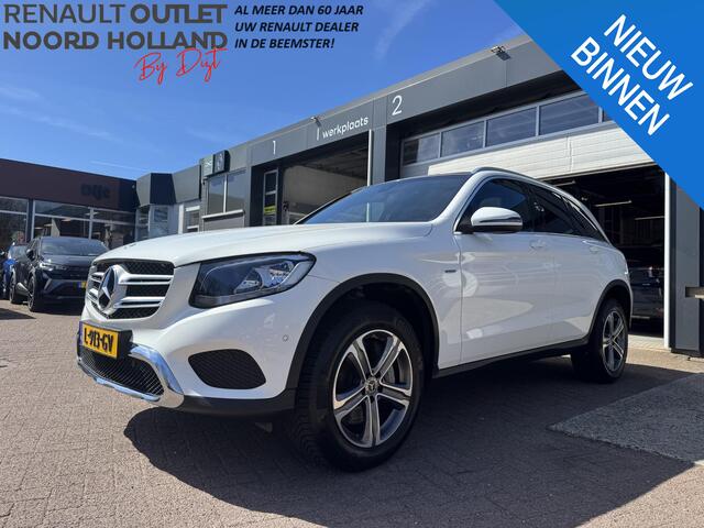 Mercedes-Benz GLC-KLASSE 350e 4MATIC+Trekhaak+Panodak!!