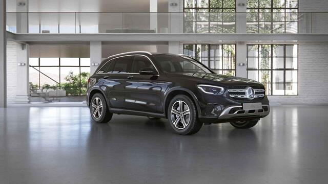 Mercedes-Benz GLC-KLASSE 200 4MATIC Advantage | Trekhaak | Stoelverwarming | Panoramadak |