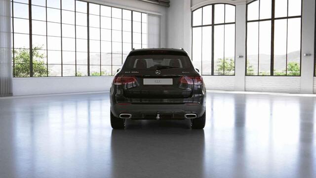 Mercedes-Benz GLC-KLASSE 300e 4MATIC Business Solution AMG | Panoramadak | Trekhaak | Night pakket | Rij assistentiepakket |