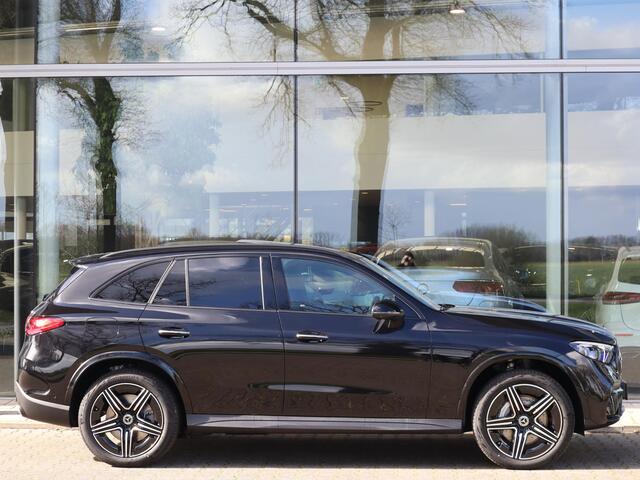 Mercedes-Benz GLC-KLASSE 300e 4MATIC Business Solution AMG