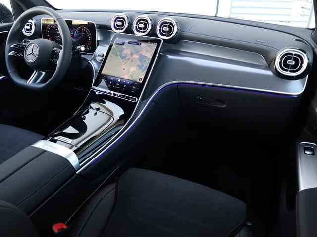Mercedes-Benz GLC-KLASSE 300e 4MATIC Business Solution AMG