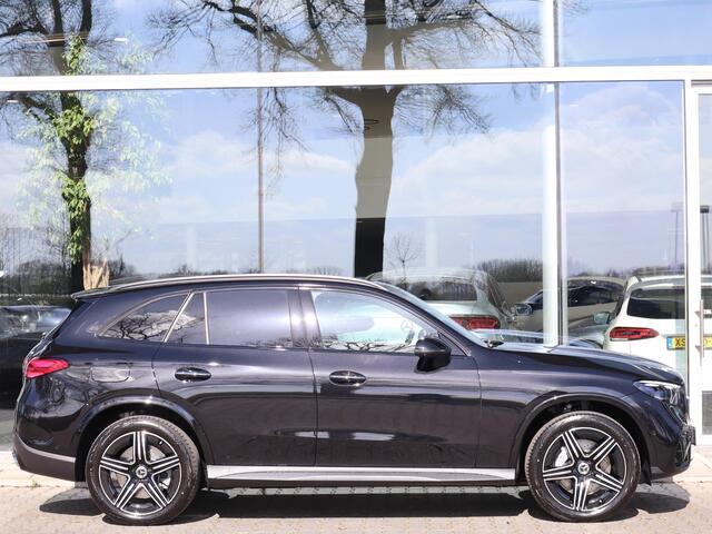 Mercedes-Benz GLC-KLASSE 300e 4MATIC Business Solution AMG