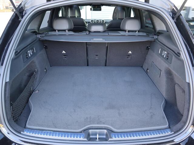 Mercedes-Benz GLC-KLASSE 300e 4MATIC Business Solution AMG