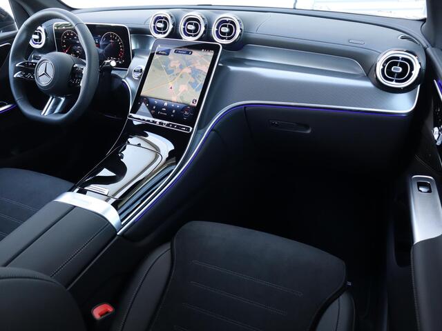 Mercedes-Benz GLC-KLASSE 400e 4MATIC Sport Edition