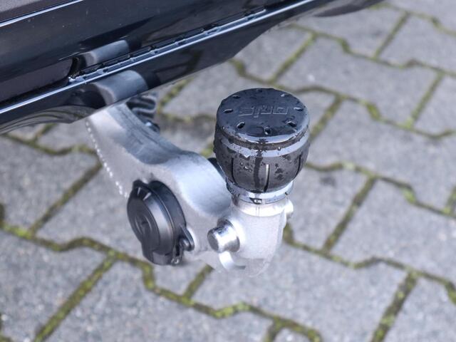 Mercedes-Benz GLC-KLASSE 400e 4MATIC Sport Edition